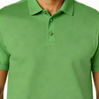 Amazon Essentials Men's Slim-Fit Cotton Pique Polo Shirt