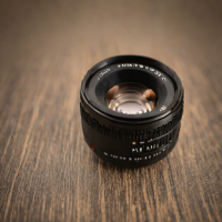 AZEEX 50mm f/1.8 Lens