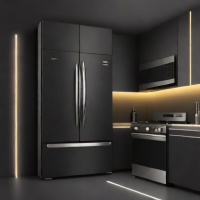 AquaShield Smart Filter System