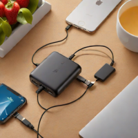 Anker PowerCore Fusion 20W