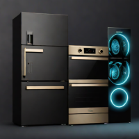 Ashley Realy Power Recliner