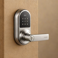 Alcatel Smart Lock