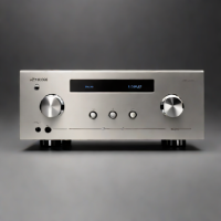 Arcam Alpha 9 Integrated Amplifier
