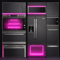 Amazon Basics 63-Piece Tool Set