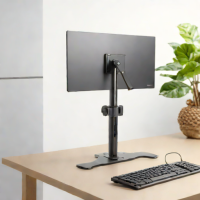 AcoustiCoat Monitor Mount