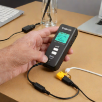 Aukey GT201 Network Cable Tester