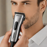 Andis Slimcat Titanium Beard Trimmer