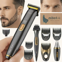 Aibwet Beard Trimmer