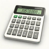 Apeyron Desktop Calculator