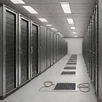 Ametek Cloud Hosting