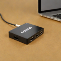 Aisuno 4-Port HDMI Switch