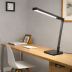 Alera ELD-201 Adjustable LED Desk Lamp