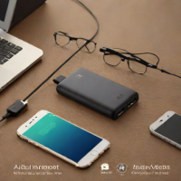 Aukey Power Bank 10000mAh