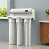 Apec Water Systems ROES-50 Whole House Water Filter System