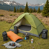 ALPS Mountaineering Lynx 2