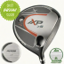 Adams Golf XP Tour Driver