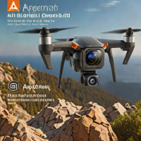 Apeman A10S