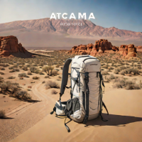 Atacama Desert Loop (Chile)