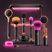 Ardell Pro Titanium Salon Straightener