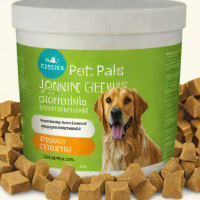 Aussie Pet Pals Joint Support Chews