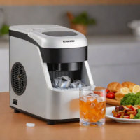 AGPTEK Portable Ice Maker