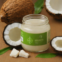 Artah Organic Virgin Coconut Oil