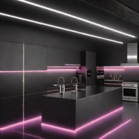 Amazon Basics Pre-Seasoned Cast Iron Skillet - 12 inch