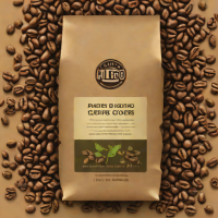 Allegro Coffee Organic Coffee