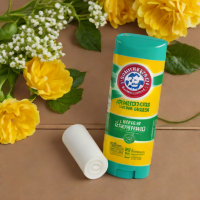 Arm & Hammer Essentials Deodorant - Odor Block
