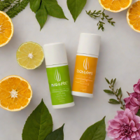 Au Naturale Deodorant - Sensitive