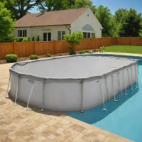 Automatic Pool Covers USA - AquaGuard