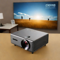 Apema Portable Projector