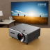 Apema Portable Projector