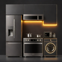 Amazon Basics Executive Office Chair