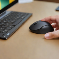 Aukey Trackball Mouse