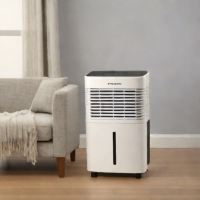 AIRCARE APD-50EA Smart Dehumidifier