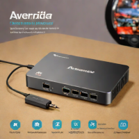 AVerMedia FL400