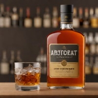 Aristocrat Kentucky Straight Bourbon