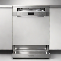 Asko Dishwasher - D527M.W
