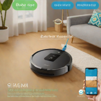 Anker Eufy RoboVac X8 Hybrid