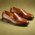 Allen Edmonds Nebraska Loafer
