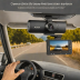 Aukey DR900X9 Dash Cam