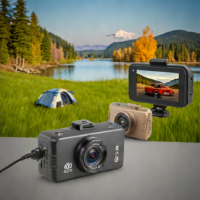 Amkov Dash Cam