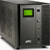 APC Smart-UPS SRT 2200