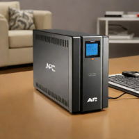APC Back-UPS Pro GS1600