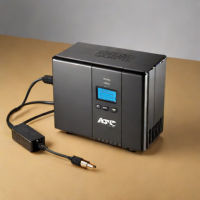 APC Back-UPS 650VA