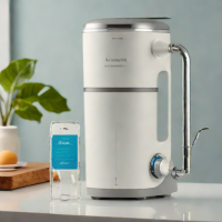 Aquasana AQ-TWF-2000 Smart Water Filter