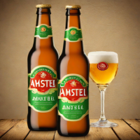 Amstel 0.0