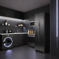 A-iPower GA3003 Gas Pressure Washer