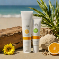 Allie's Sunscreen Mineral SPF 50